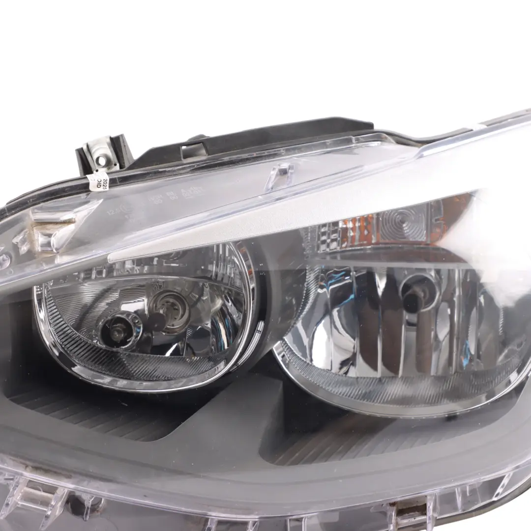BMW F20 F21 Front Headlight Headlamp Lamp Light Left N/S - SKU RHD-7229685-TYC - Part number 7229685