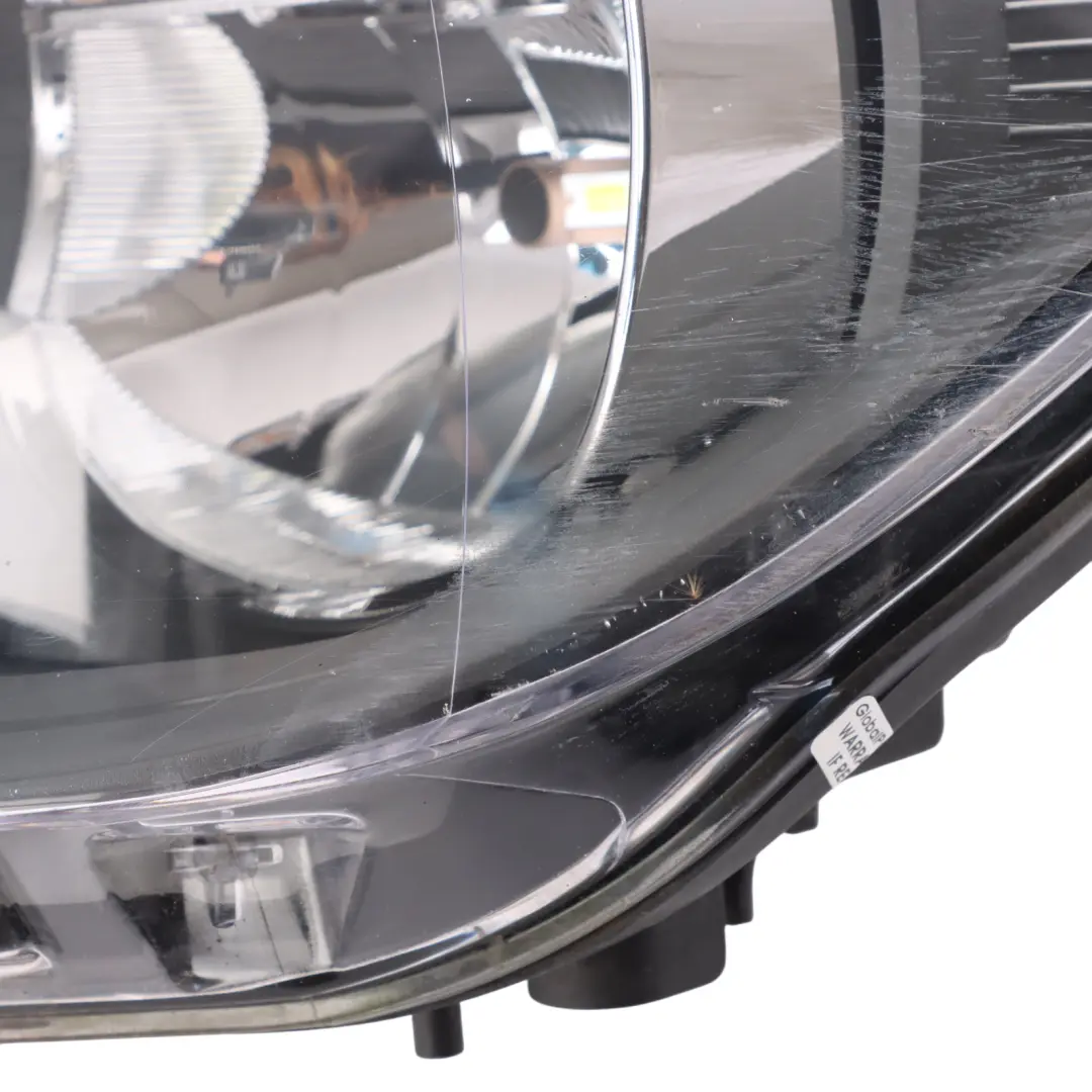 BMW F20 F21 Front Headlight Headlamp Lamp Light Left N/S - SKU RHD-7229685-TYC - Part number 7229685