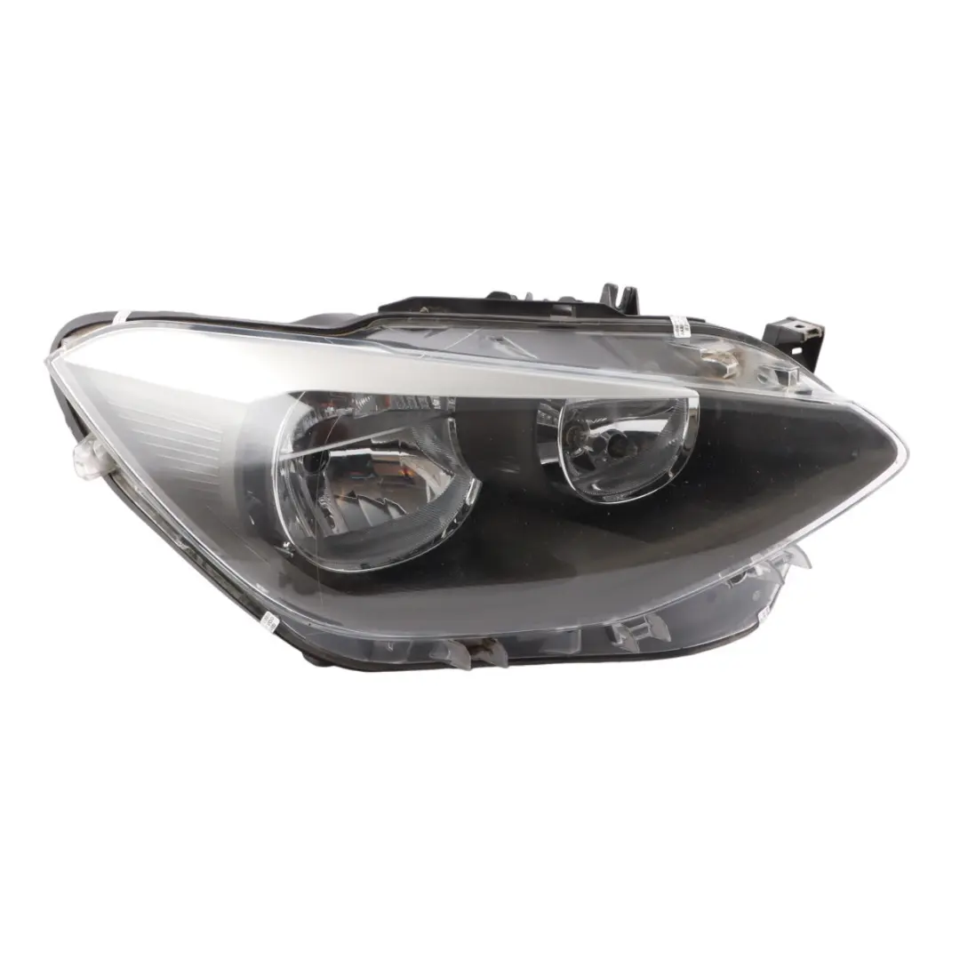 BMW F20 F21 Headlight Headlamp Light Lamp Front Right O/S - SKU RHD-7229686-2 - Part number 7229686