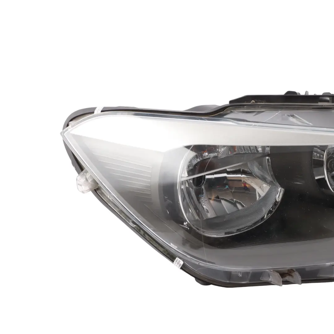 BMW F20 F21 Headlight Headlamp Light Lamp Front Right O/S - SKU RHD-7229686-2 - Part number 7229686