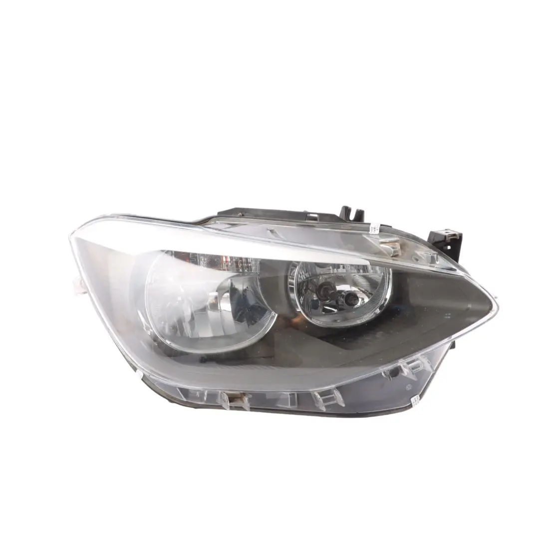 BMW F20 F21 Headlight Headlamp Light Lamp Front Right O/S - SKU RHD-7229686-2 - Part number 7229686