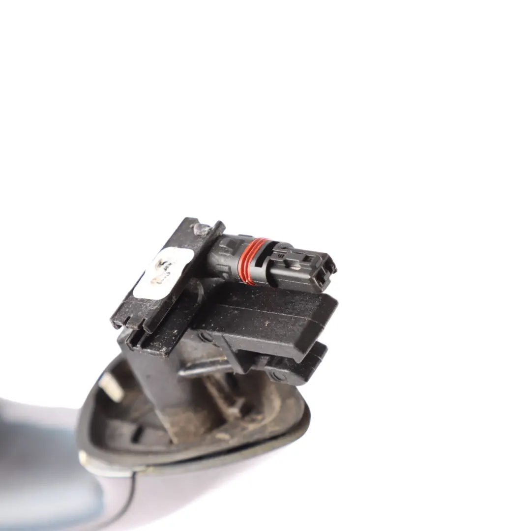 Outside Front Door Handle Right O/S Spacegrau Metallic - A52 to BMW F07 GT with Part number 7231928 BMW F07 GT Outside Front Door Handle Right O/S Spacegrau Metallic - A52 - SKU RHD-7231928-SCG1 - Part number 7231928