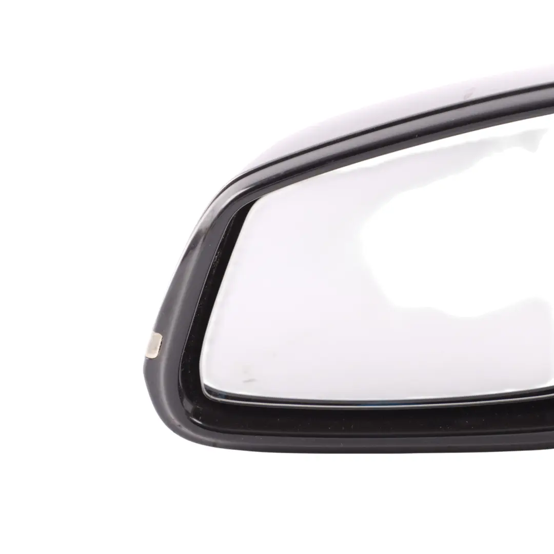  Door Wing Mirror BMW F20 Left Heated N/S High Gloss Mineralgrau Mineral Grey B39 - SKU rhd-7242779-MG1 - Part number 7242779