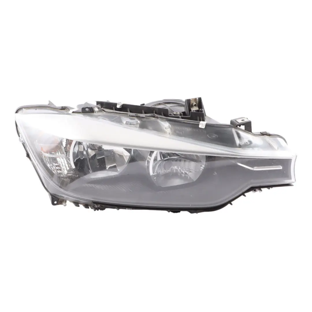 BMW F30 F31 Headlight Headlamp Lamp Light Front Right O/S - SKU RHD-7259540-3 - Part number 7259540