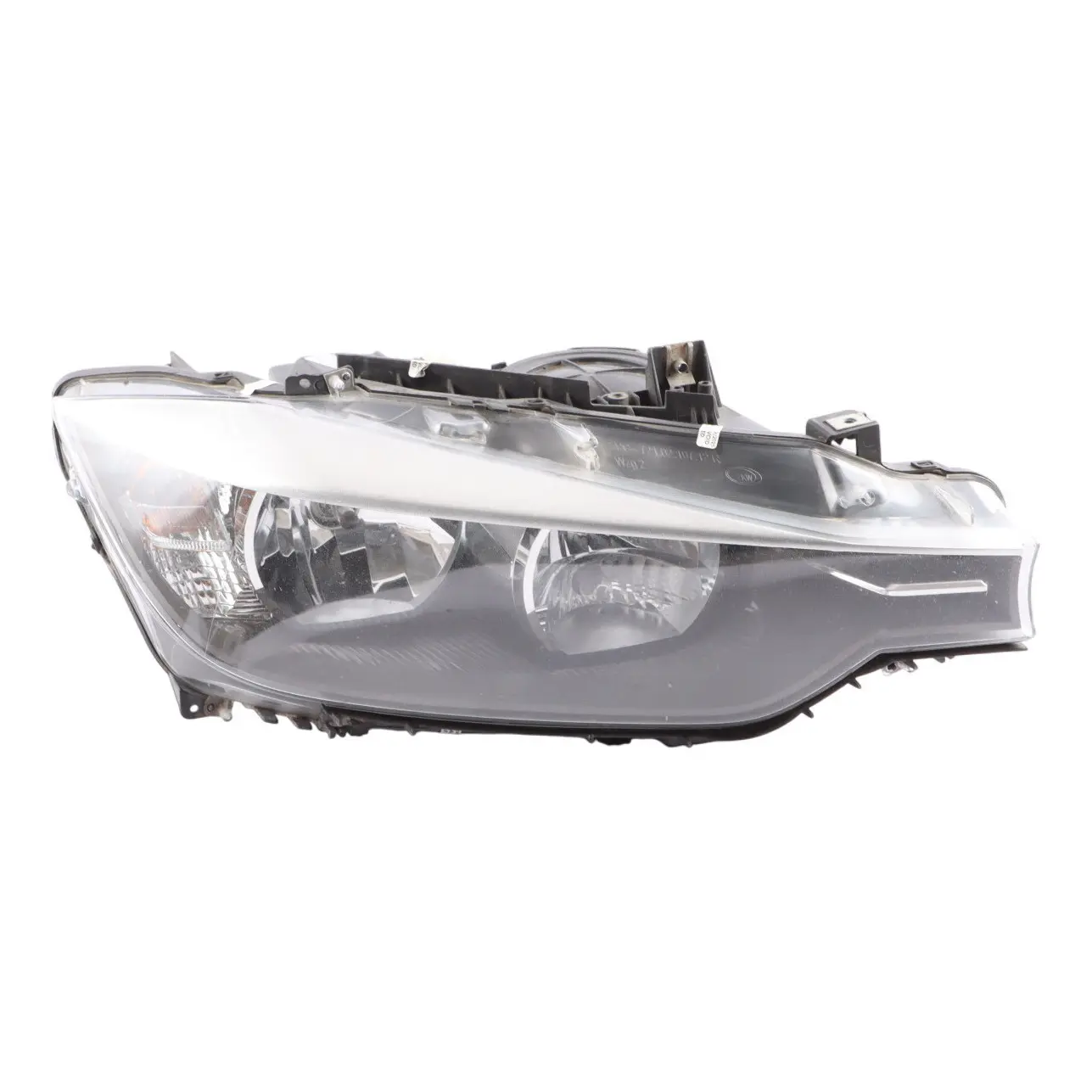 BMW F30 F31 Headlight Headlamp Lamp Light Front Right O/S 7259540