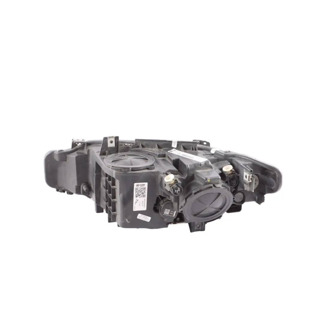 BMW F30 F31 Headlight Headlamp Lamp Light Front Right O/S - SKU RHD-7259540-3 - Part number 7259540