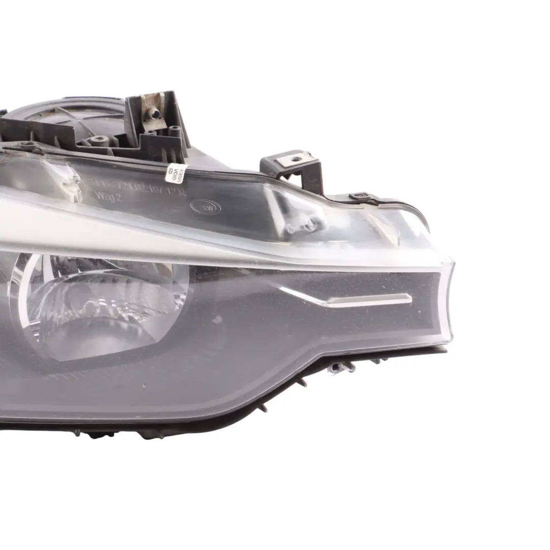 BMW F30 F31 Headlight Headlamp Lamp Light Front Right O/S - SKU RHD-7259540-3 - Part number 7259540