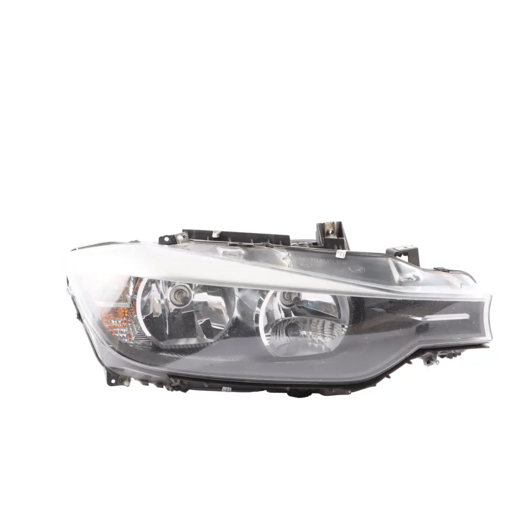 BMW F30 F31 Headlight Headlamp Lamp Light Front Right O/S - SKU RHD-7259540-3 - Part number 7259540