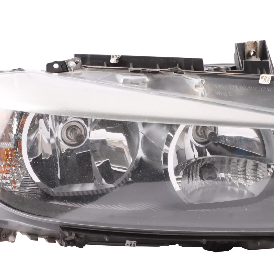 BMW F30 F31 Headlight Headlamp Lamp Light Front Right O/S - SKU RHD-7259540-3 - Part number 7259540