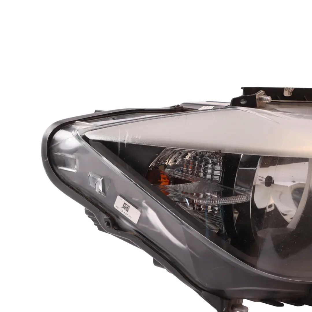 BMW F30 F31 Headlight Headlamp Lamp Light Front Right O/S - SKU RHD-7259540-3 - Part number 7259540