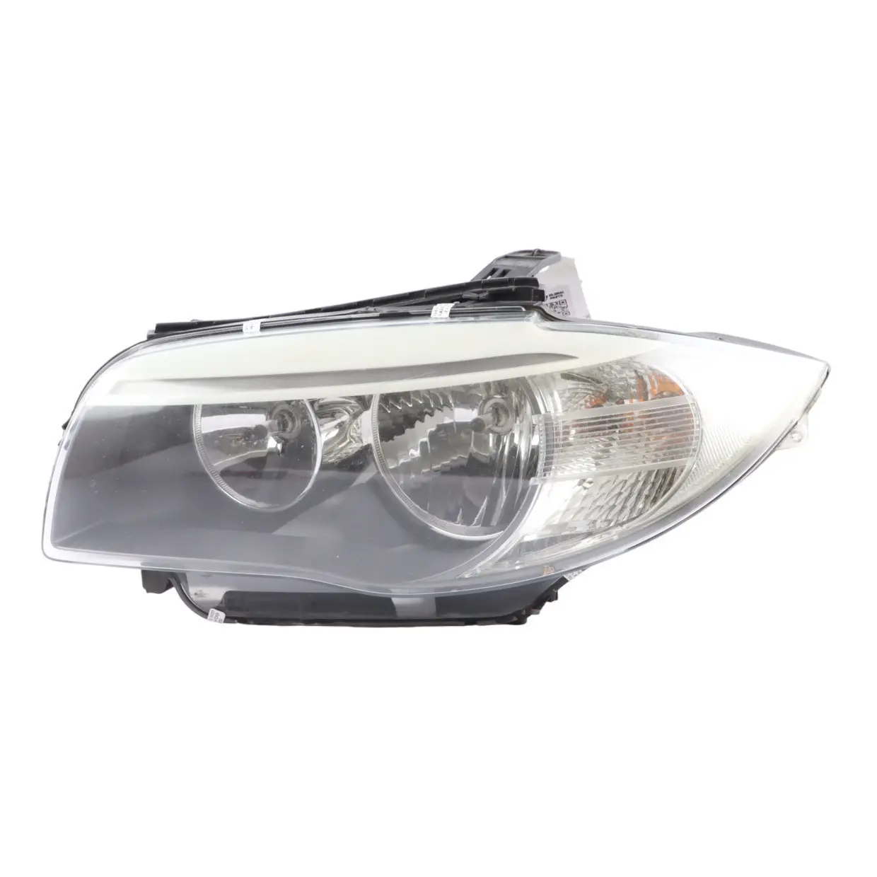 Headlight BMW E82 E88 Headlamp Light Lamp Front Left N/S 7263641