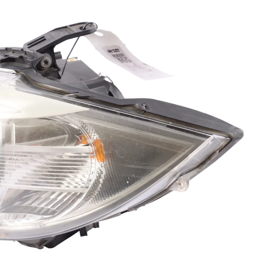 Headlight BMW E82 E88 Headlamp Light Lamp Front Left N/S to with Part number 7263641 Headlight BMW E82 E88 Headlamp Light Lamp Front Left N/S - SKU RHD-7263641-1 - Part number 7263641