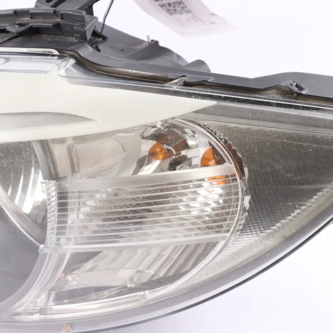 Headlight BMW E82 E88 Headlamp Light Lamp Front Left N/S to with Part number 7263641 Headlight BMW E82 E88 Headlamp Light Lamp Front Left N/S - SKU RHD-7263641-1 - Part number 7263641