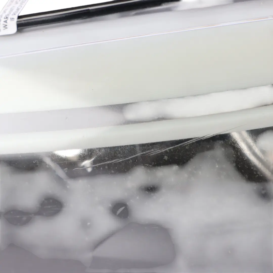 Headlight BMW E82 E88 Headlamp Light Lamp Front Left N/S to with Part number 7263641 Headlight BMW E82 E88 Headlamp Light Lamp Front Left N/S - SKU RHD-7263641-1 - Part number 7263641