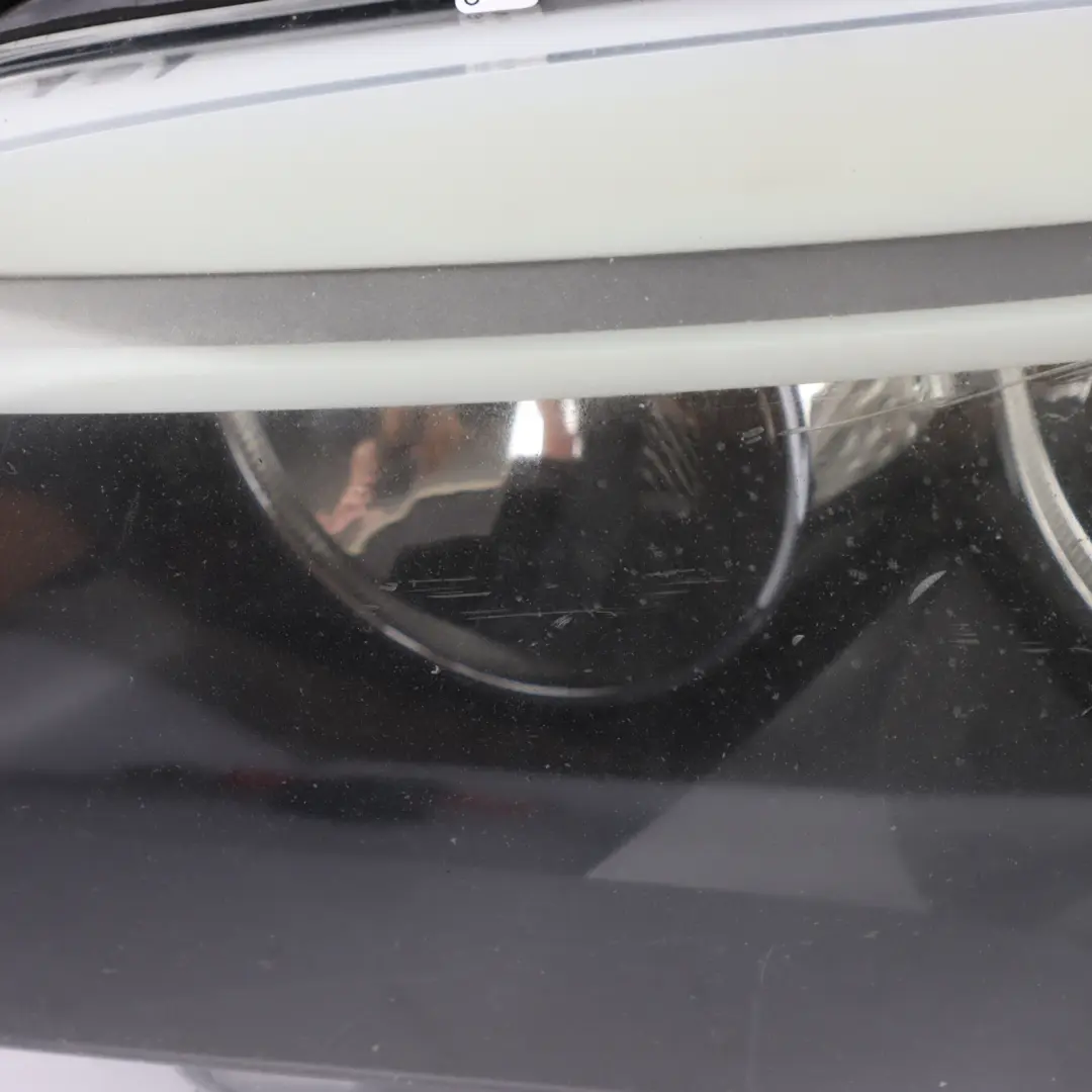 Headlight BMW E82 E88 Headlamp Light Lamp Front Left N/S to with Part number 7263641 Headlight BMW E82 E88 Headlamp Light Lamp Front Left N/S - SKU RHD-7263641-1 - Part number 7263641