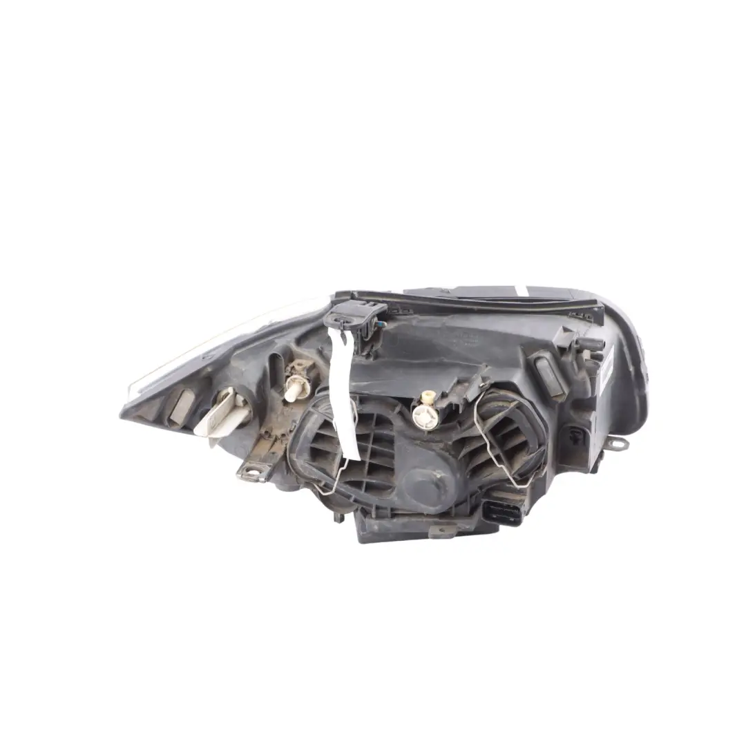 Headlight BMW E82 E88 Headlamp Light Lamp Front Left N/S to with Part number 7263641 Headlight BMW E82 E88 Headlamp Light Lamp Front Left N/S - SKU RHD-7263641-1 - Part number 7263641