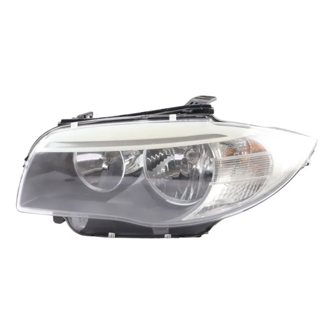BMW E82 E88 Headlight Headlamp Light Lamp Front Left N/S - SKU RHD-7263641-2 - Part number 7263641