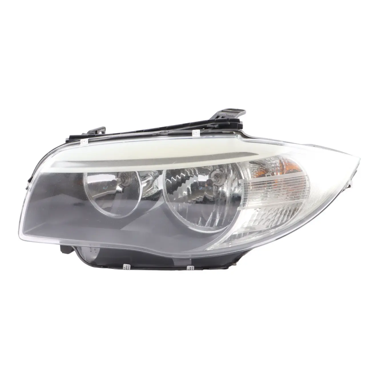 BMW E82 E88 Headlight Headlamp Light Lamp Front Left N/S 7263641