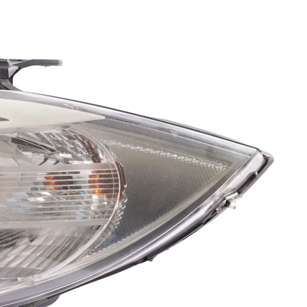 BMW E82 E88 Headlight Headlamp Light Lamp Front Left N/S - SKU RHD-7263641-2 - Part number 7263641