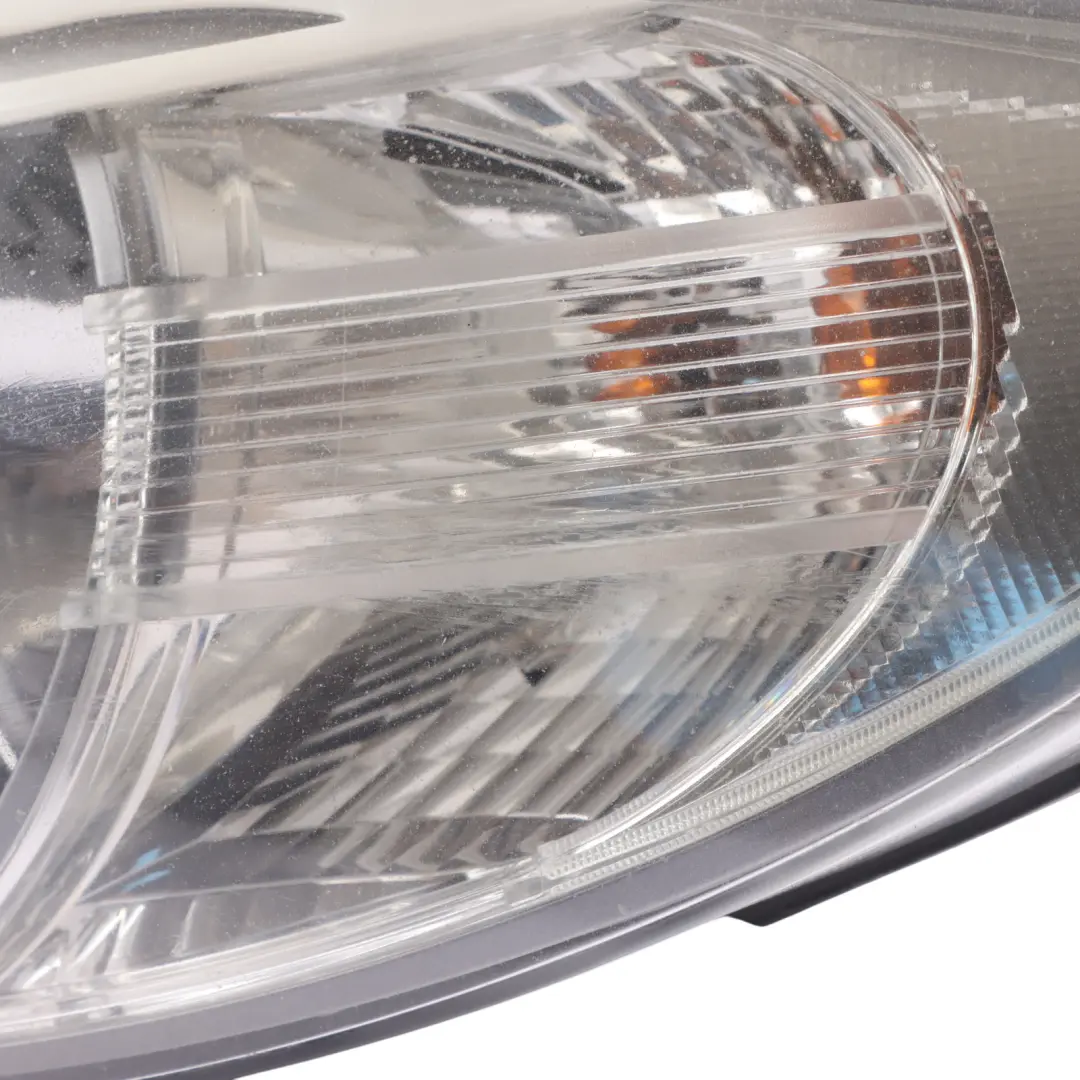 Headlight Headlamp Light Lamp Front Left N/S to BMW E82 E88 with Part number 7263641 BMW E82 E88 Headlight Headlamp Light Lamp Front Left N/S - SKU RHD-7263641-2 - Part number 7263641