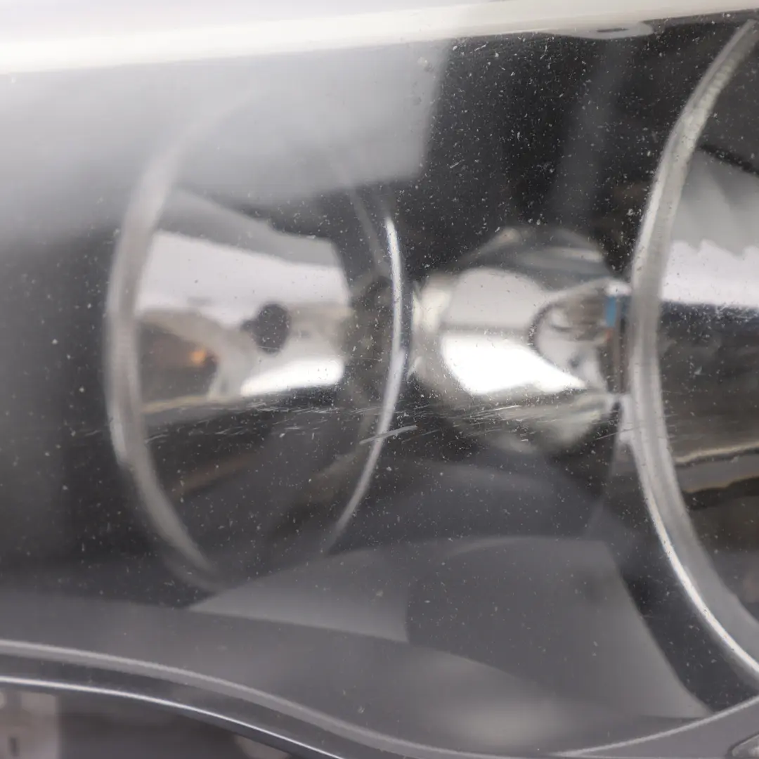 BMW E82 E88 Headlight Headlamp Light Lamp Front Left N/S - SKU RHD-7263641-2 - Part number 7263641