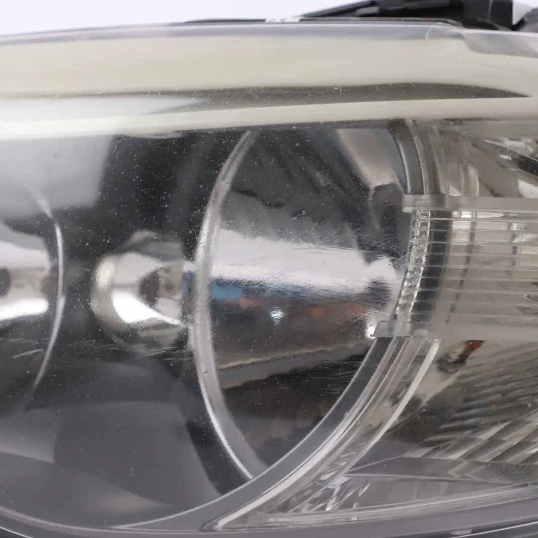 BMW E82 E88 Headlight Headlamp Light Lamp Front Left N/S - SKU RHD-7263641-2 - Part number 7263641