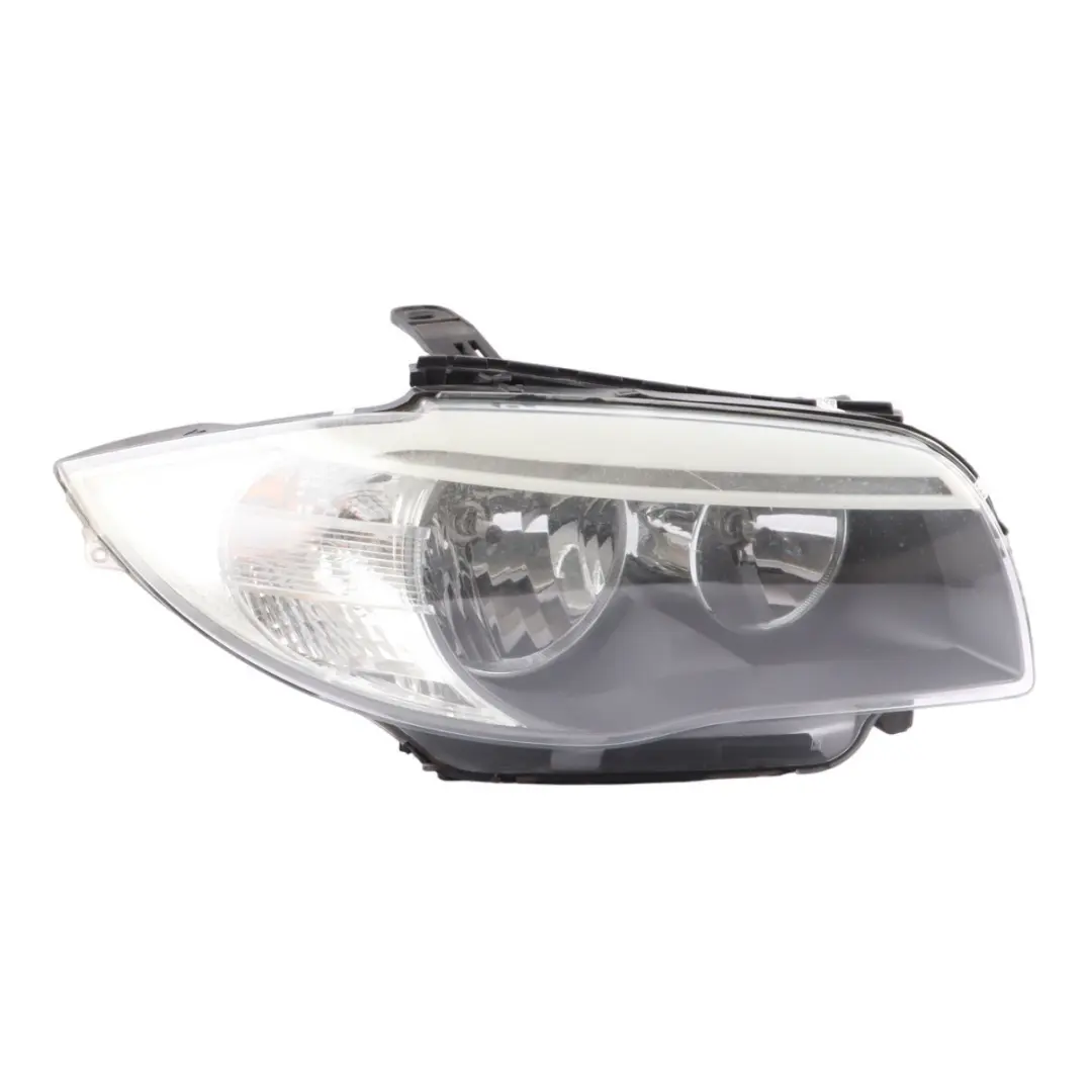 Headlight Headlamp Lamp Light Right O/S to BMW E82 E88 with Part number 7263642 BMW E82 E88 Headlight Headlamp Lamp Light Right O/S - SKU RHD-7263642-1 - Part number 7263642