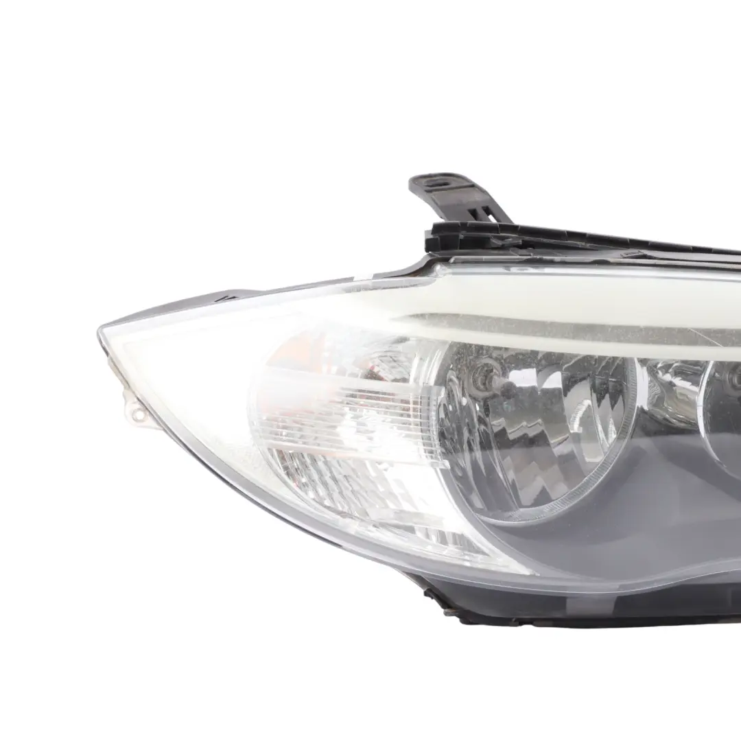 Headlight Headlamp Lamp Light Right O/S to BMW E82 E88 with Part number 7263642 BMW E82 E88 Headlight Headlamp Lamp Light Right O/S - SKU RHD-7263642-1 - Part number 7263642