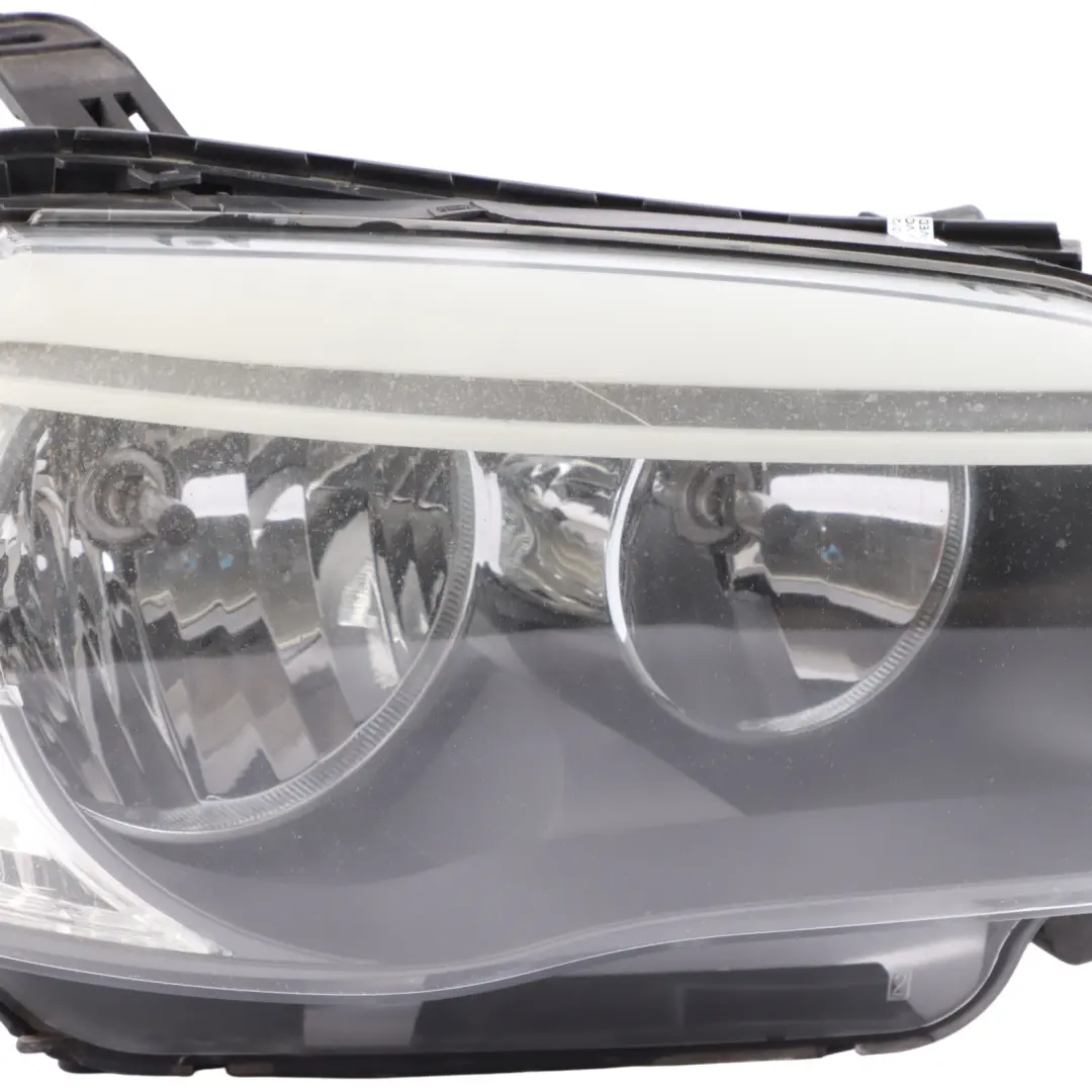 Headlight Headlamp Lamp Light Right O/S to BMW E82 E88 with Part number 7263642 BMW E82 E88 Headlight Headlamp Lamp Light Right O/S - SKU RHD-7263642-1 - Part number 7263642