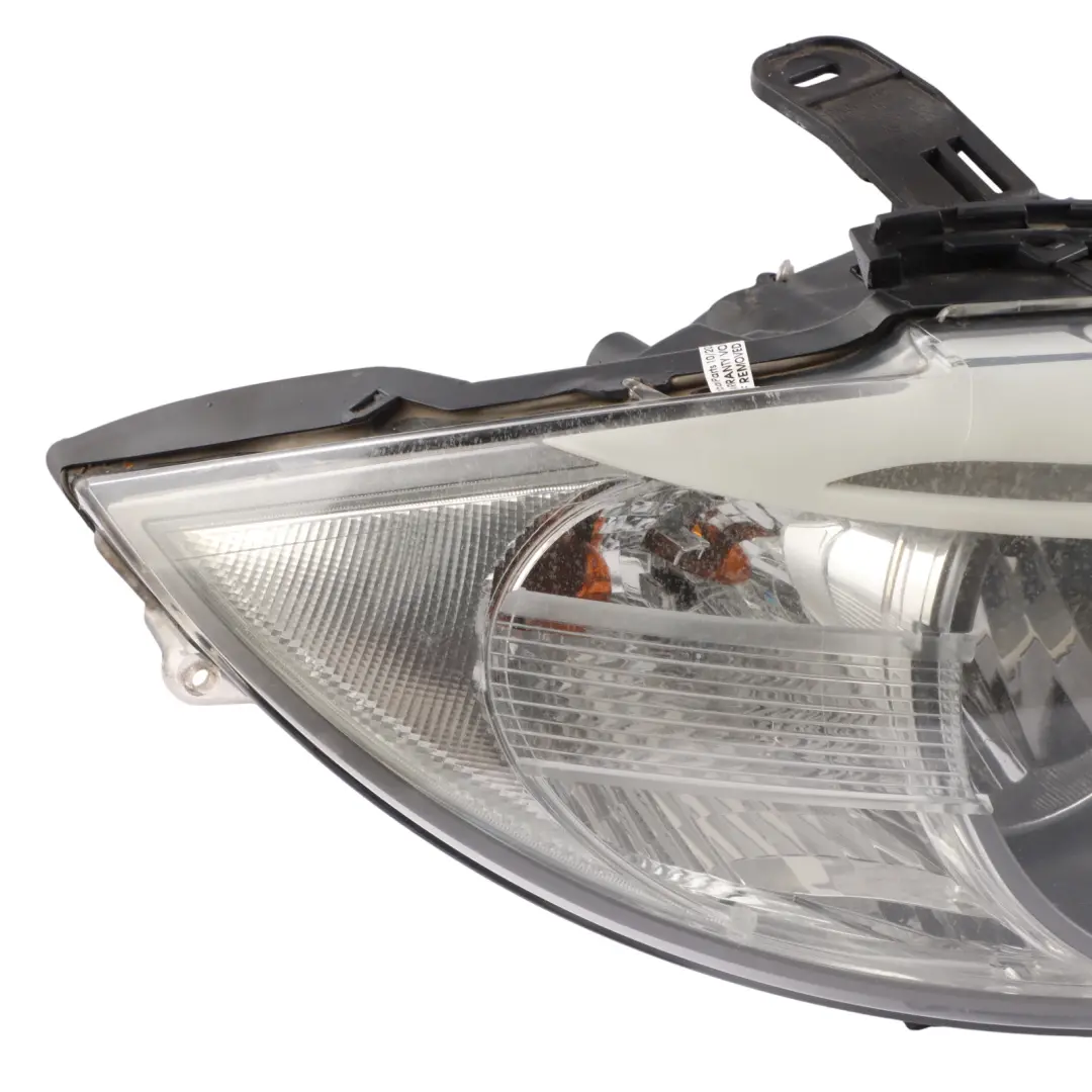 Headlight Headlamp Lamp Light Right O/S to BMW E82 E88 with Part number 7263642 BMW E82 E88 Headlight Headlamp Lamp Light Right O/S - SKU RHD-7263642-1 - Part number 7263642