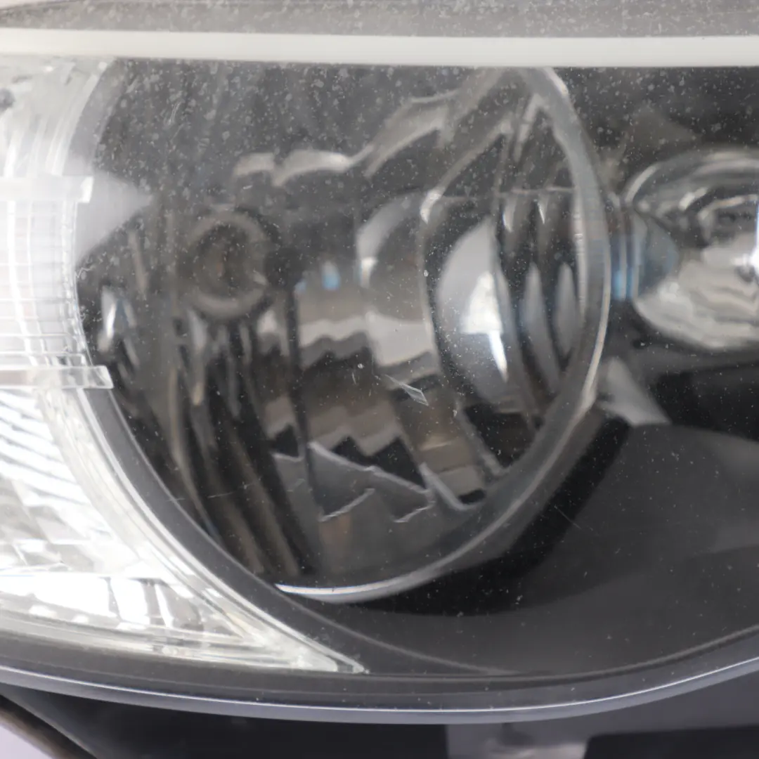 Headlight Headlamp Lamp Light Right O/S to BMW E82 E88 with Part number 7263642 BMW E82 E88 Headlight Headlamp Lamp Light Right O/S - SKU RHD-7263642-1 - Part number 7263642