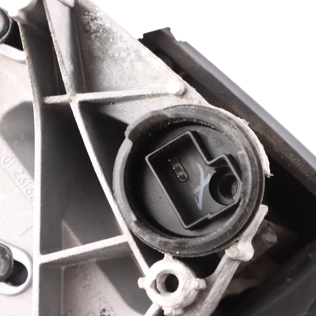 Wing Mirror Auto Dip Heated Left Door N/S Tiefseeblau Metallic - A76 to BMW X3 F25 with Part number 7264115 BMW X3 F25 Wing Mirror Auto Dip Heated Left Door N/S Tiefseeblau Metallic - A76 - SKU RHD-7264115-DSB - Part number 7264115