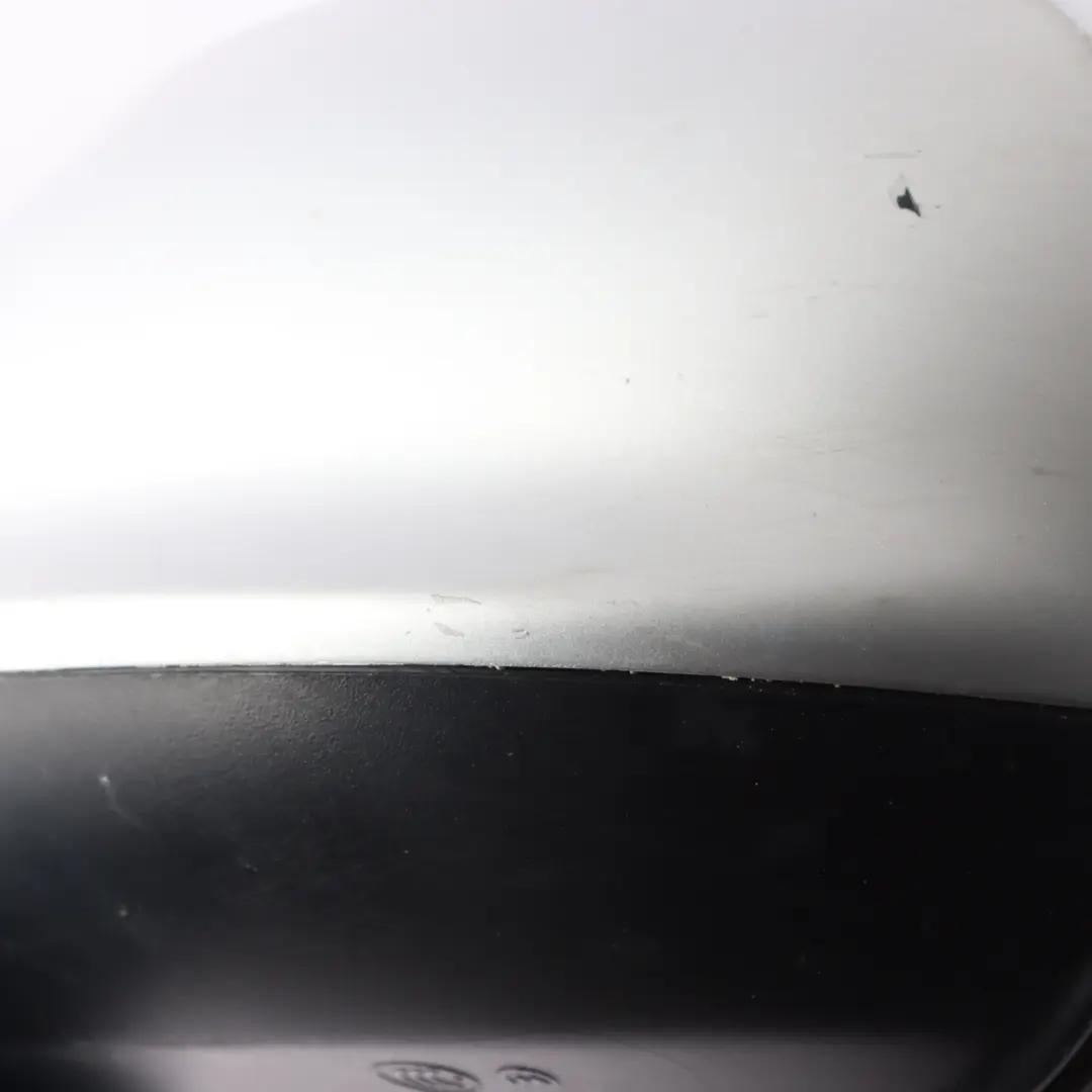 BMW X3 F25 Wing Mirror Door Auto Dip Heated Left N/S Titan Silber - 354 - SKU RHD-7264115-TS - Part number 7264115