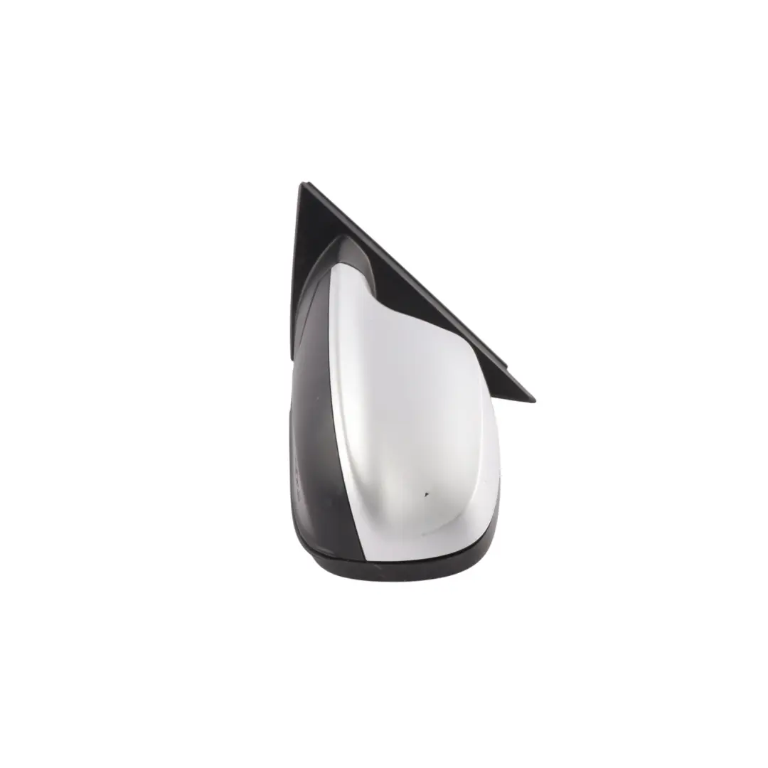 BMW X3 F25 Wing Mirror Door Auto Dip Heated Left N/S Titan Silber - 354 - SKU RHD-7264115-TS - Part number 7264115