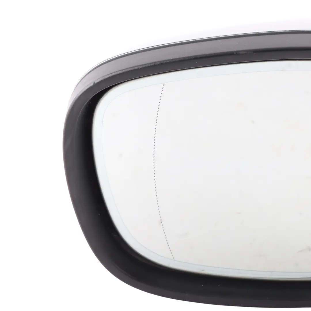 BMW X3 F25 Wing Mirror Door Auto Dip Heated Left N/S Titan Silber - 354 - SKU RHD-7264115-TS - Part number 7264115
