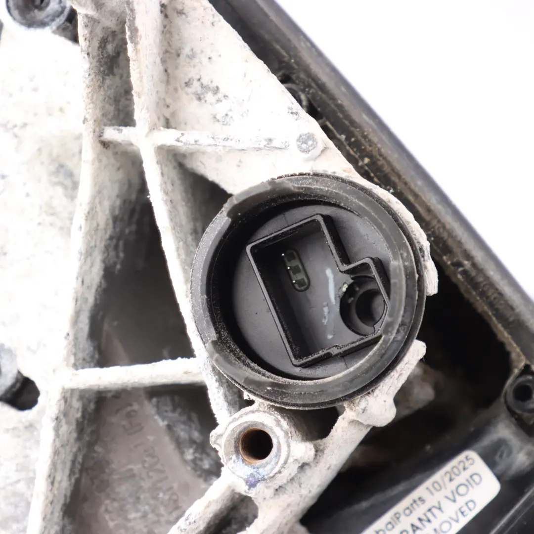 BMW X3 F25 Wing Mirror Door Auto Dip Heated Left N/S Titan Silber - 354 - SKU RHD-7264115-TS - Part number 7264115