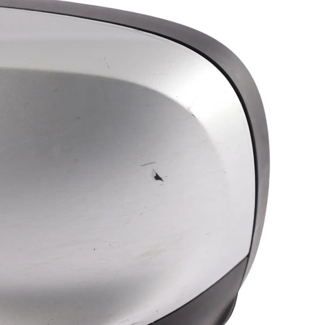 Wing Mirror Door Auto Dip Heated Left N/S Titan Silber - 354 to BMW X3 F25 with Part number 7264115 BMW X3 F25 Wing Mirror Door Auto Dip Heated Left N/S Titan Silber - 354 - SKU RHD-7264115-TS - Part number 7264115