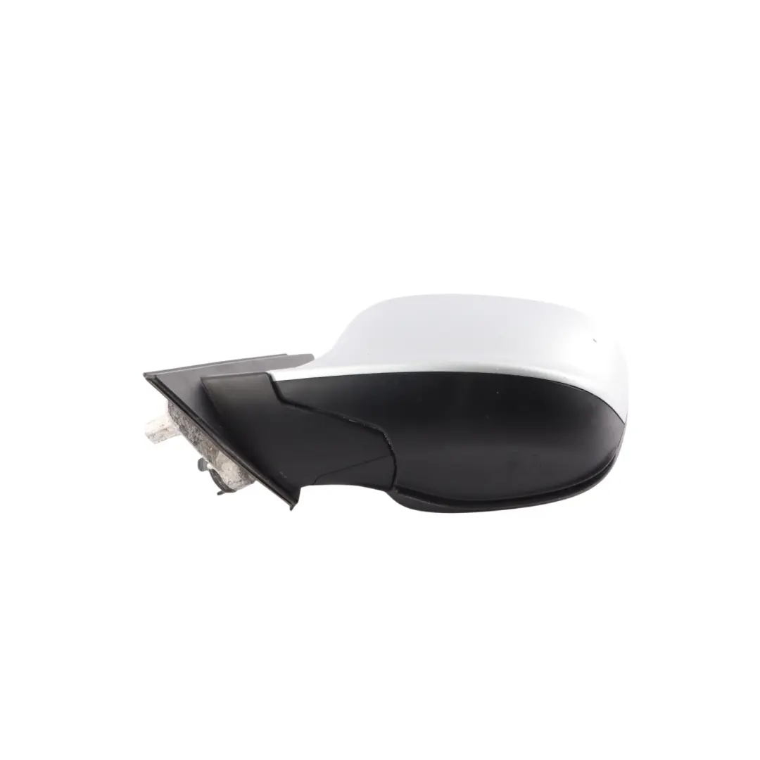 Wing Mirror Door Auto Dip Heated Left N/S Titan Silber - 354 to BMW X3 F25 with Part number 7264115 BMW X3 F25 Wing Mirror Door Auto Dip Heated Left N/S Titan Silber - 354 - SKU RHD-7264115-TS - Part number 7264115