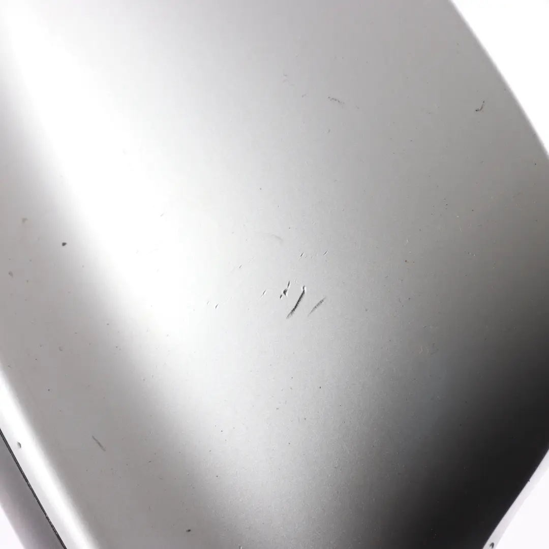 BMW X3 F25 Wing Mirror Auto Dip Door Right O/S Titan Silber - 354 - SKU RHD-7264116-TS - Part number 7264116