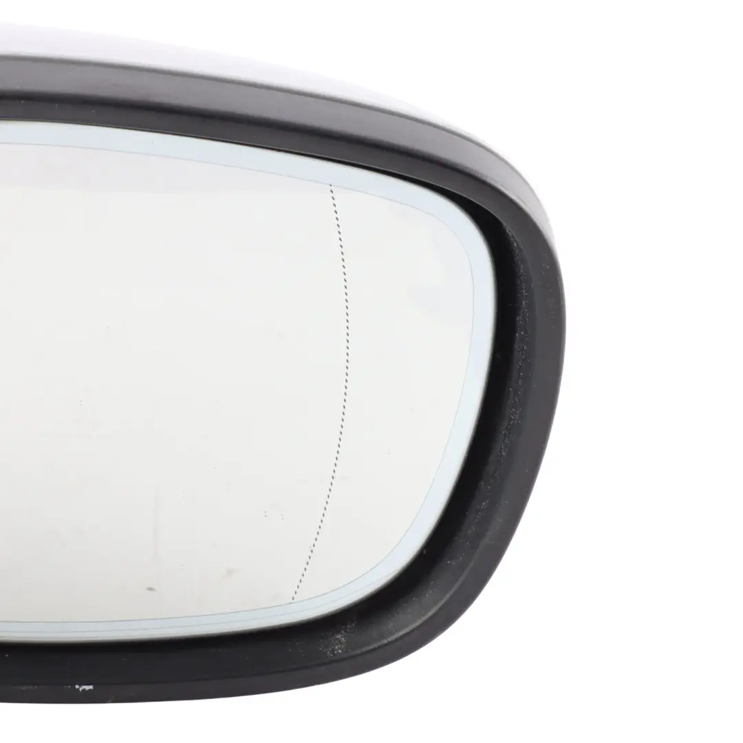 Wing Mirror Auto Dip Door Right O/S Titan Silber - 354 to BMW X3 F25 with Part number 7264116 BMW X3 F25 Wing Mirror Auto Dip Door Right O/S Titan Silber - 354 - SKU RHD-7264116-TS - Part number 7264116