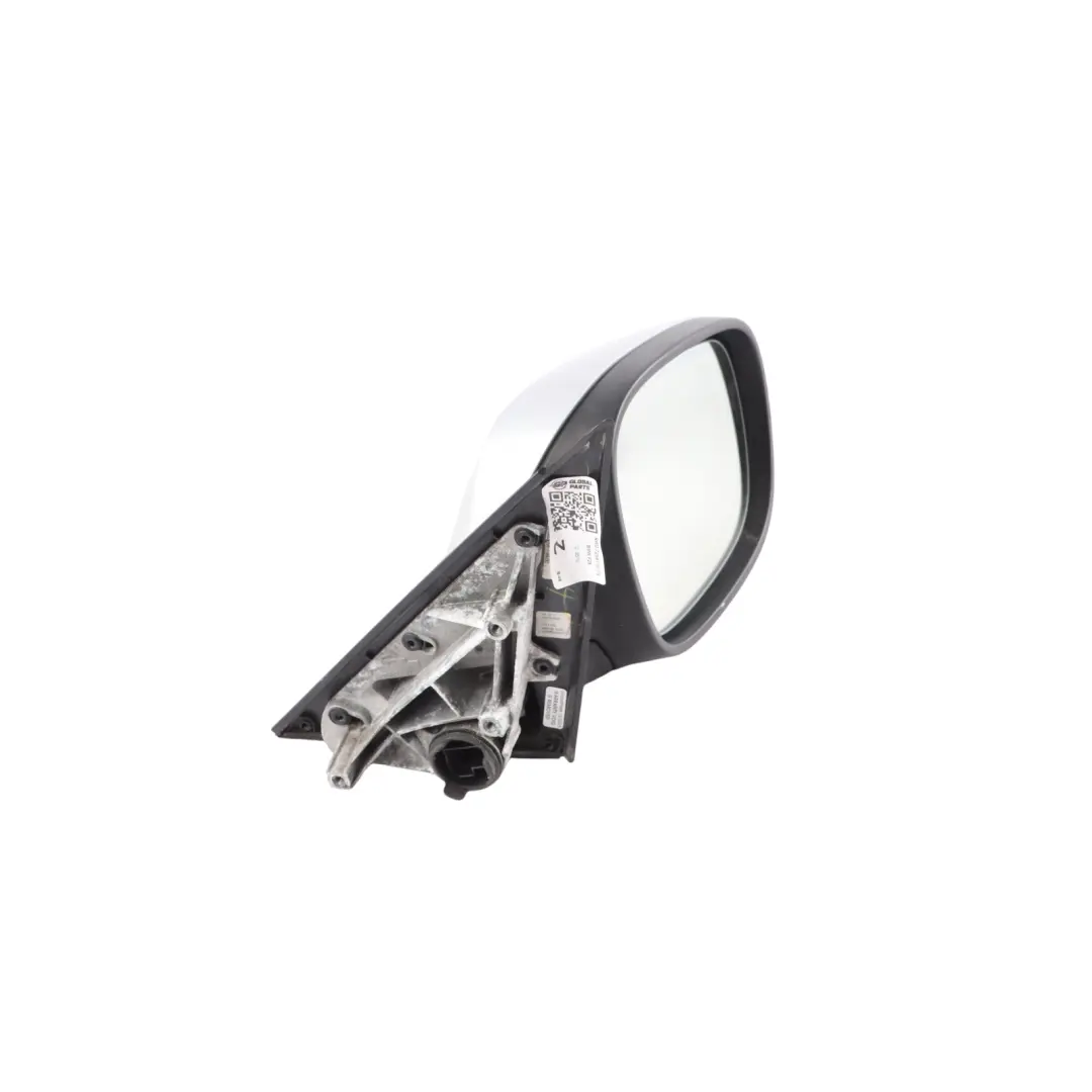 Wing Mirror Auto Dip Door Right O/S Titan Silber - 354 to BMW X3 F25 with Part number 7264116 BMW X3 F25 Wing Mirror Auto Dip Door Right O/S Titan Silber - 354 - SKU RHD-7264116-TS - Part number 7264116