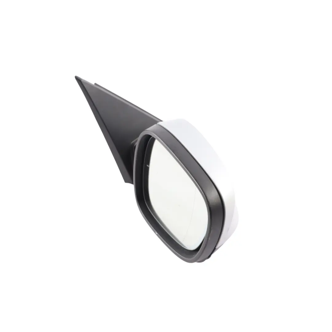BMW X3 F25 Wing Mirror Auto Dip Door Right O/S Titan Silber - 354 - SKU RHD-7264116-TS - Part number 7264116