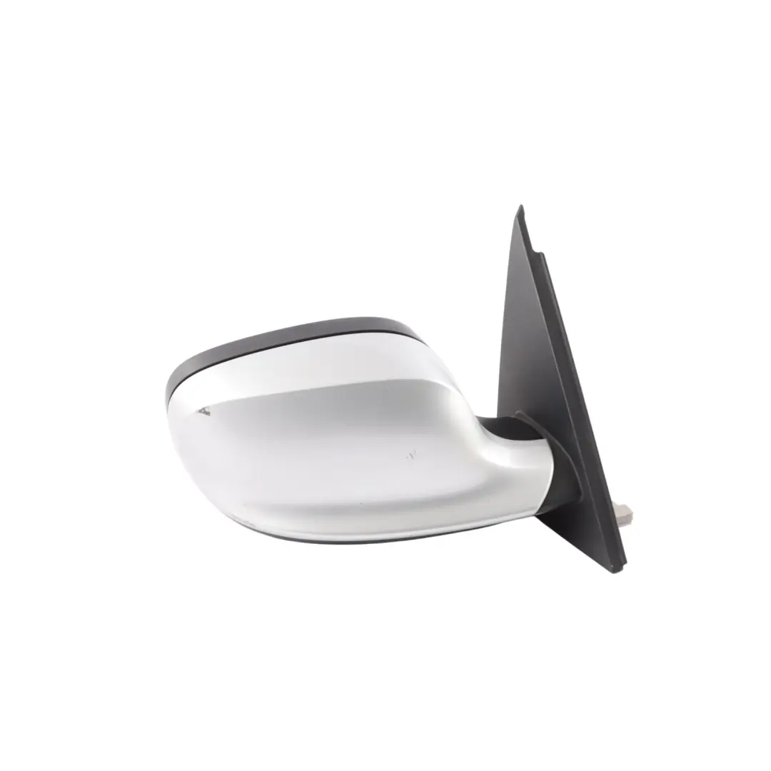 Wing Mirror Auto Dip Door Right O/S Titan Silber - 354 to BMW X3 F25 with Part number 7264116 BMW X3 F25 Wing Mirror Auto Dip Door Right O/S Titan Silber - 354 - SKU RHD-7264116-TS - Part number 7264116