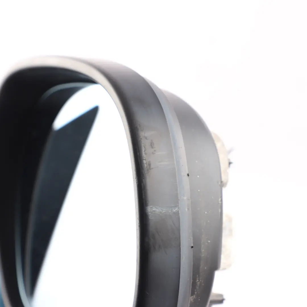 Exterior Door Wing Mirror Heated 5 Pins Right O/S to BMW E90 E91 LCI with Part number 7268264 BMW E90 E91 LCI Exterior Door Wing Mirror Heated 5 Pins Right O/S - SKU RHD-7268264-6 - Part number 7268264