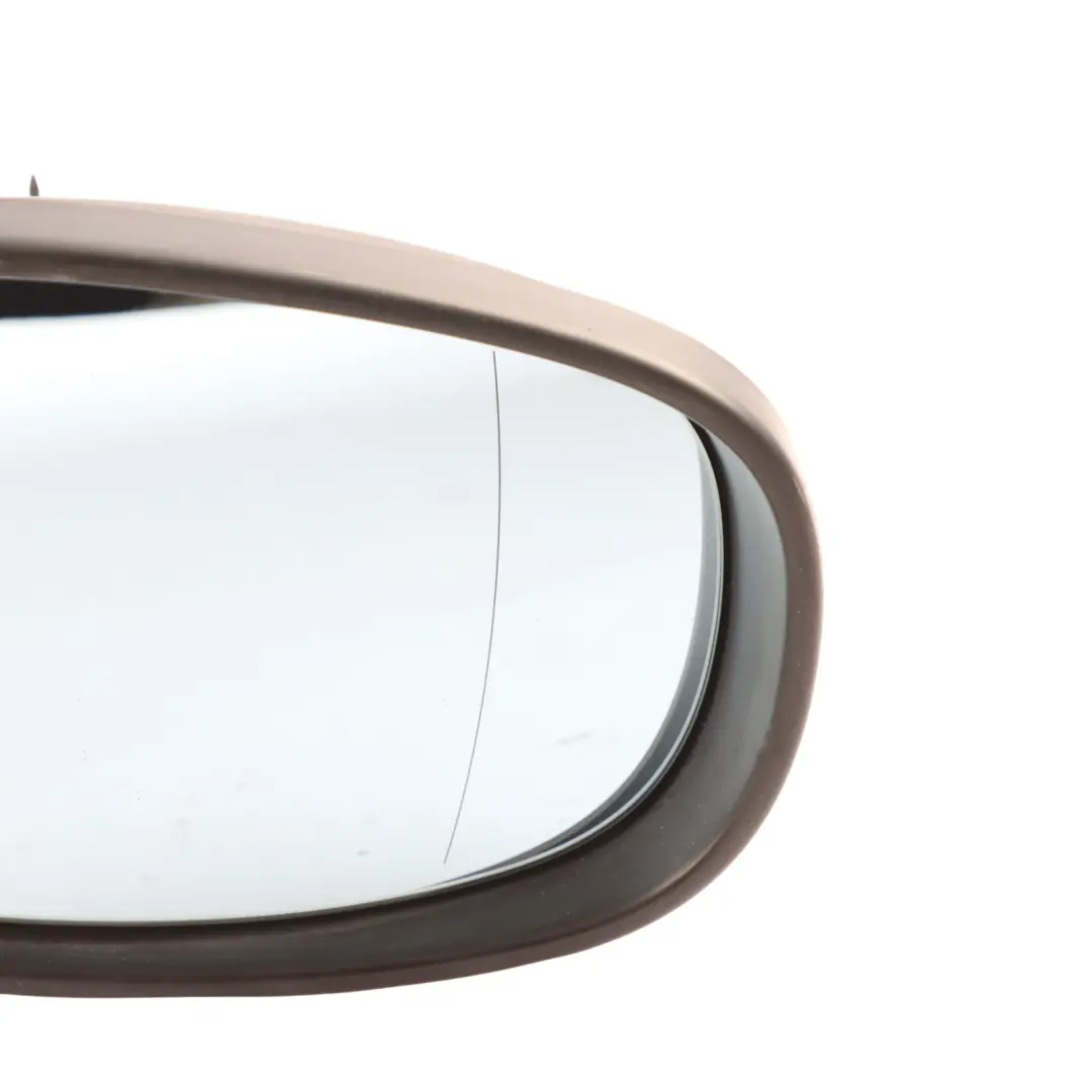 BMW E90 E91 LCI Exterior Door Wing Mirror Heated 5 Pins Right O/S - SKU RHD-7268264-6 - Part number 7268264