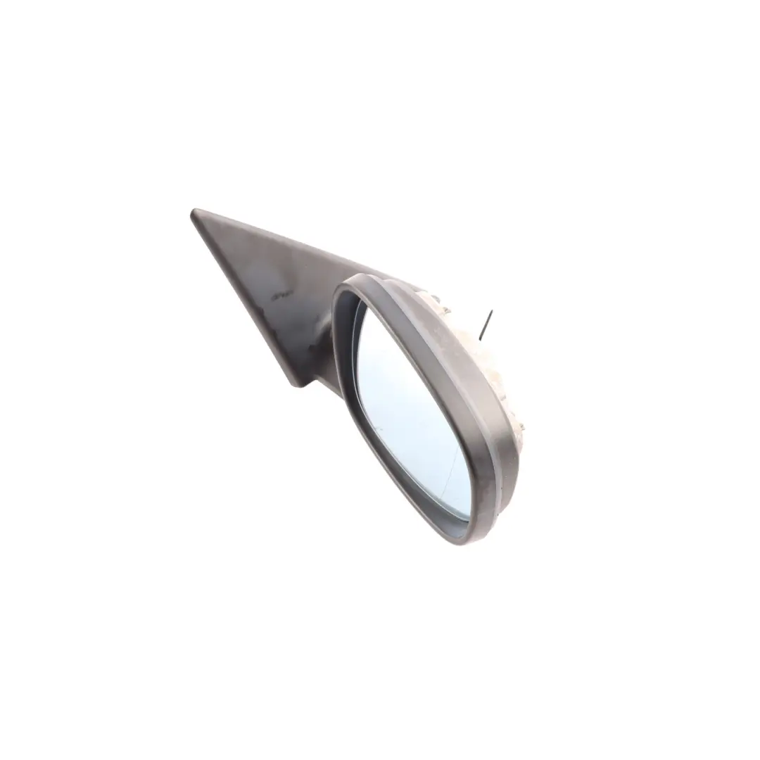 BMW E90 E91 LCI Exterior Door Wing Mirror Heated 5 Pins Right O/S - SKU RHD-7268264-6 - Part number 7268264