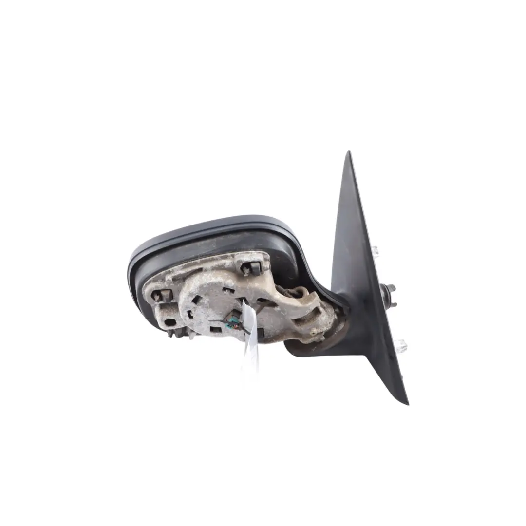 Exterior Door Wing Mirror Heated 5 Pins Right O/S to BMW E90 E91 LCI with Part number 7268264 BMW E90 E91 LCI Exterior Door Wing Mirror Heated 5 Pins Right O/S - SKU RHD-7268264-6 - Part number 7268264