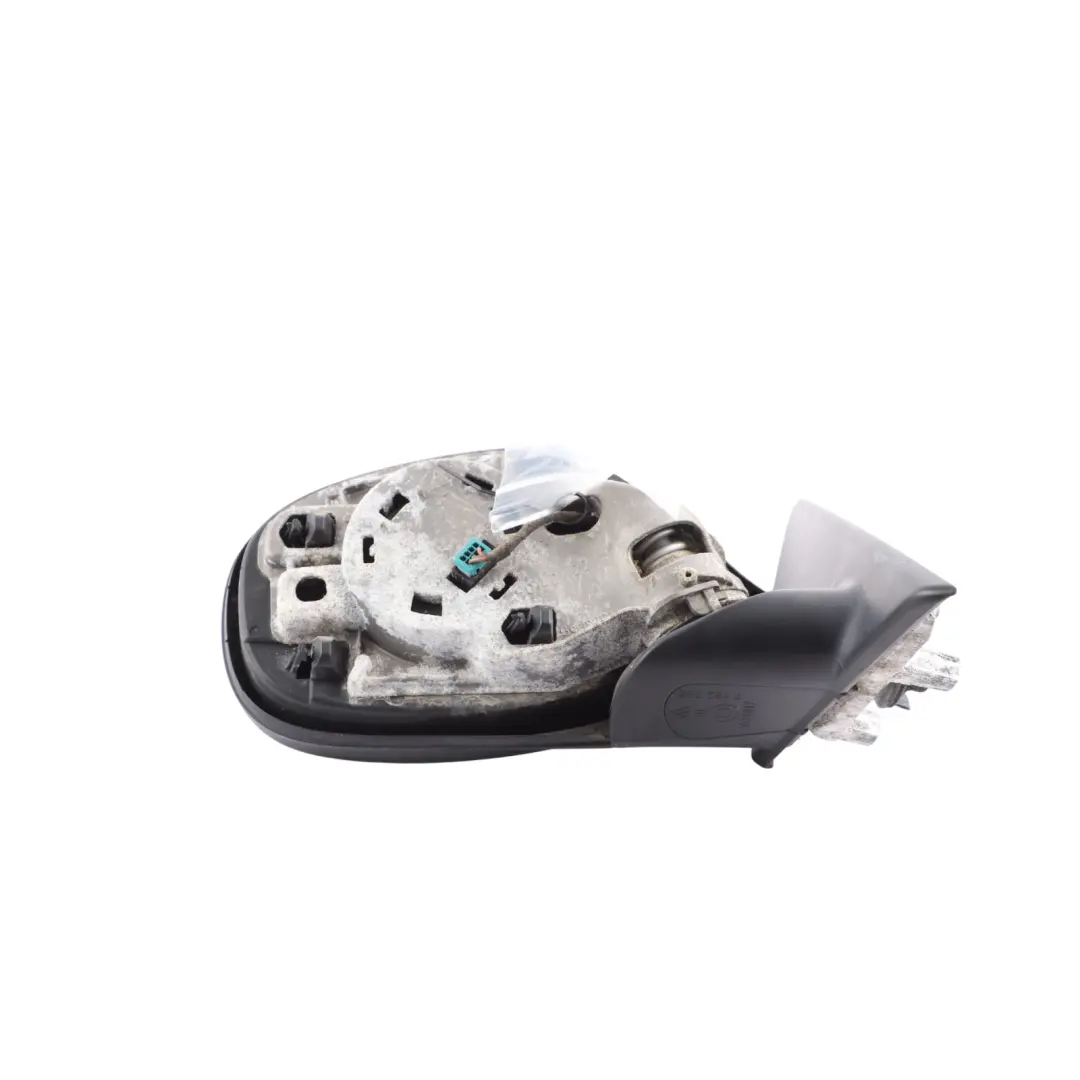Exterior Door Wing Mirror Heated 5 Pins Right O/S to BMW E90 E91 LCI with Part number 7268264 BMW E90 E91 LCI Exterior Door Wing Mirror Heated 5 Pins Right O/S - SKU RHD-7268264-6 - Part number 7268264