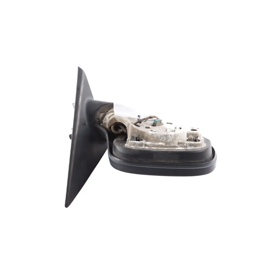 BMW E90 E91 LCI Exterior Door Wing Mirror Heated 5 Pins Right O/S - SKU RHD-7268264-6 - Part number 7268264