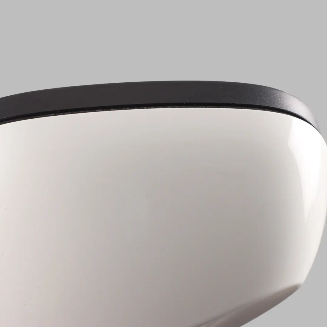 Wing Mirror Door Left N/S Heated Alpinweiss 3 Alpine White - 300 to BMW E81 E82 E88 with Part number 7268307 BMW E81 E82 E88 Wing Mirror Door Left N/S Heated Alpinweiss 3 Alpine White - 300 - SKU RHD-7268307-AW1 - Part number 7268307